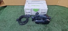Festool planer ehl65 for sale  COLCHESTER