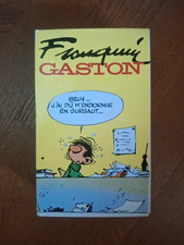 Coffret gaston lagaffe d'occasion Coffret gaston lagaffe d'occasion  Alès