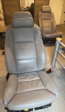 Bmw e60 leather for sale  BOSTON