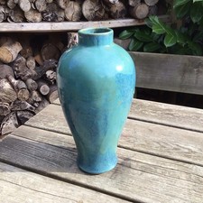 Old blue glazed for sale  LIGHTWATER