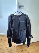 Motorrad kleidung protektorens gebraucht kaufen  Hamburg