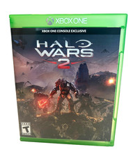 Halo wars tested for sale  Elk Grove