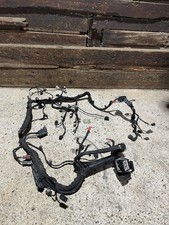 ford fiesta wiring loom for sale  CHELMSFORD