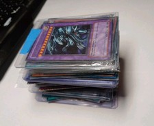 Yugioh konvolut holo gebraucht kaufen  Köln