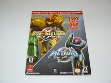 Metroid prime metroid gebraucht kaufen  Deutschland
