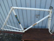 Gloriod rennrad rahmen gebraucht kaufen  Pforzheim