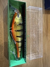 Rapala countdown super gebraucht kaufen  Straßkirchen