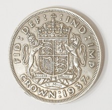 Regno unito crowna usato  Bozen