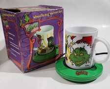 Suess grinch stole for sale  Tucson