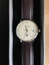 Uhr junkers bauhaus gebraucht kaufen  Dessau-Roßlau