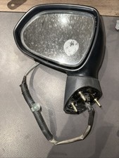 honda jazz wing mirror for sale  HULL