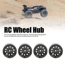 4pcs beadlock wheel d'occasion  Expédié en France
