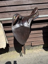 Australian stock saddle for sale  BOREHAMWOOD