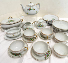 Vintage girl tea for sale  Longview
