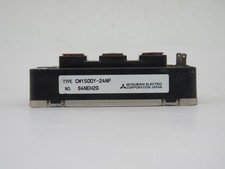 MITSUBISHI ELECTRIC CM150DY-24NF IGBT MÓDULO 150 AMP 1200 V comprar usado  Enviando para Brazil