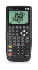 Usado, Calculadora gráfica HP 50g comprar usado  Enviando para Brazil