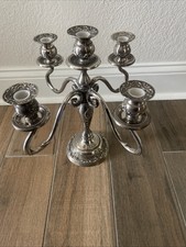 Vintage godinger silver for sale  Longwood
