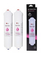Genuine adq73693903 water for sale  BARNSLEY
