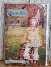 Violette field threads for sale  Wylie