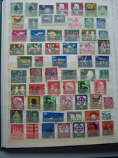 Briefmarken brd sondermarken gebraucht kaufen  Schermbeck