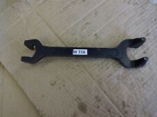 Basin plumbing wrench for sale  UK