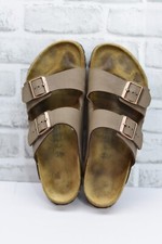 Birkenstock arizona leather for sale  Kent