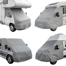 Frontscheibenabdeckung wohnmob gebraucht kaufen  Hückeswagen