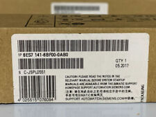 Usado, Módulo PN 6ES7 141-6BF00-0AB0 NOVO SIEMENS 6ES7141-6BF00-0AB0 SIMATIC DP ET200ECO comprar usado  Enviando para Brazil