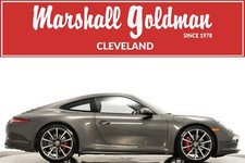 2014 porsche 911 for sale  Cleveland