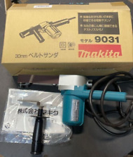 Makita belt sander for sale  Shipping to Ireland