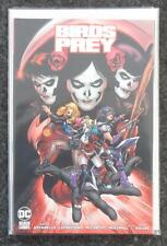 Birds prey dc gebraucht kaufen  Deutschland