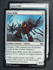 Iron bully 3na for sale  HULL