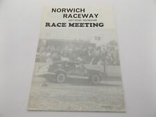 Undated hevingham norwich for sale  ST. IVES