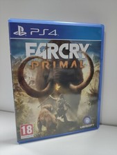 Far Cry Primal Sony PlayStation 4 FarCry, usado comprar usado  Enviando para Brazil
