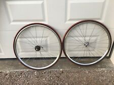 Roues jante moyeux d'occasion  Vagney