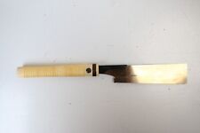 Vintage nakaya saw for sale  Mooresville