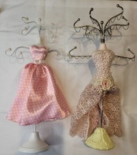 Jewelry mannequin display for sale  Biddeford