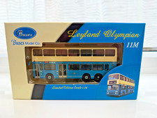 Buses model lo10101 for sale  SEAFORD