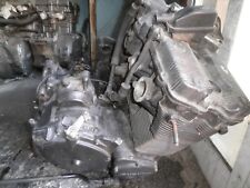 Moteur gsxr 750 d'occasion  Marseille V