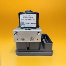 Refurbished abs brake for sale  Corona