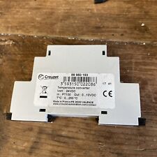 Crouzet 88950153 convertitore usato  Roma