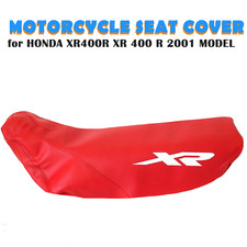 Motorcycle seat cover for sale  AXBRIDGE