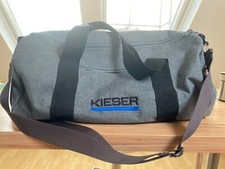 Kieser sporttasche gebraucht kaufen  Frankfurt am Main