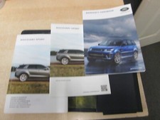 Land rover discovery for sale  BURY ST. EDMUNDS