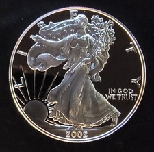 2022 proof american usato  Spedire a Italy