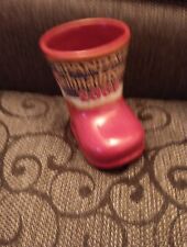 Glühweinstiefel stück gebraucht kaufen  Berlin