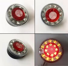 Led rear combination d'occasion  Expédié en Belgium