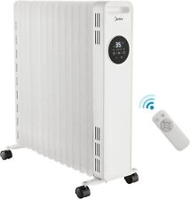 Midea ölradiator 2500w gebraucht kaufen  Rostock