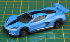 Chevrolet corvette blau gebraucht kaufen  Duisburg