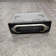 Sony radio stereo d'occasion  Expédié en Belgium